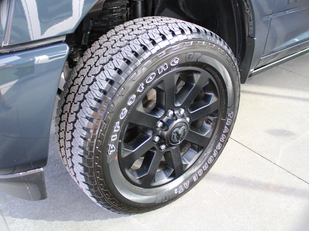 2026 RAM Ram 2500 Laramie