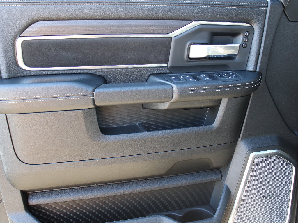 2026 RAM Ram 2500 Laramie