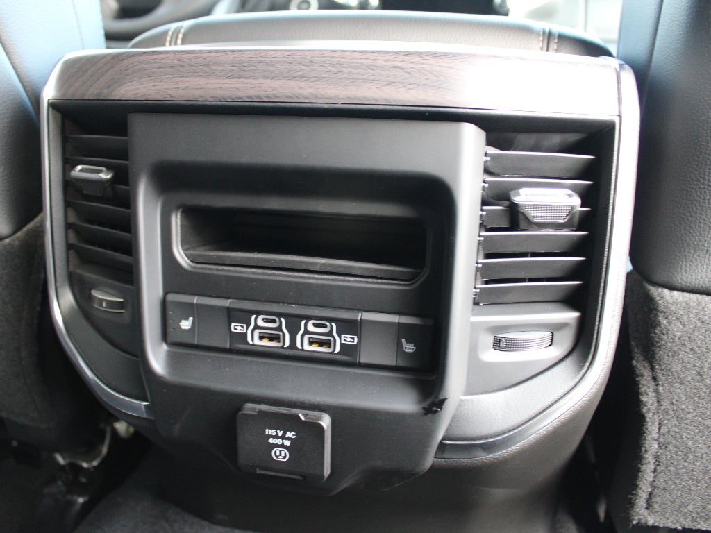 2026 RAM Ram 2500 Laramie