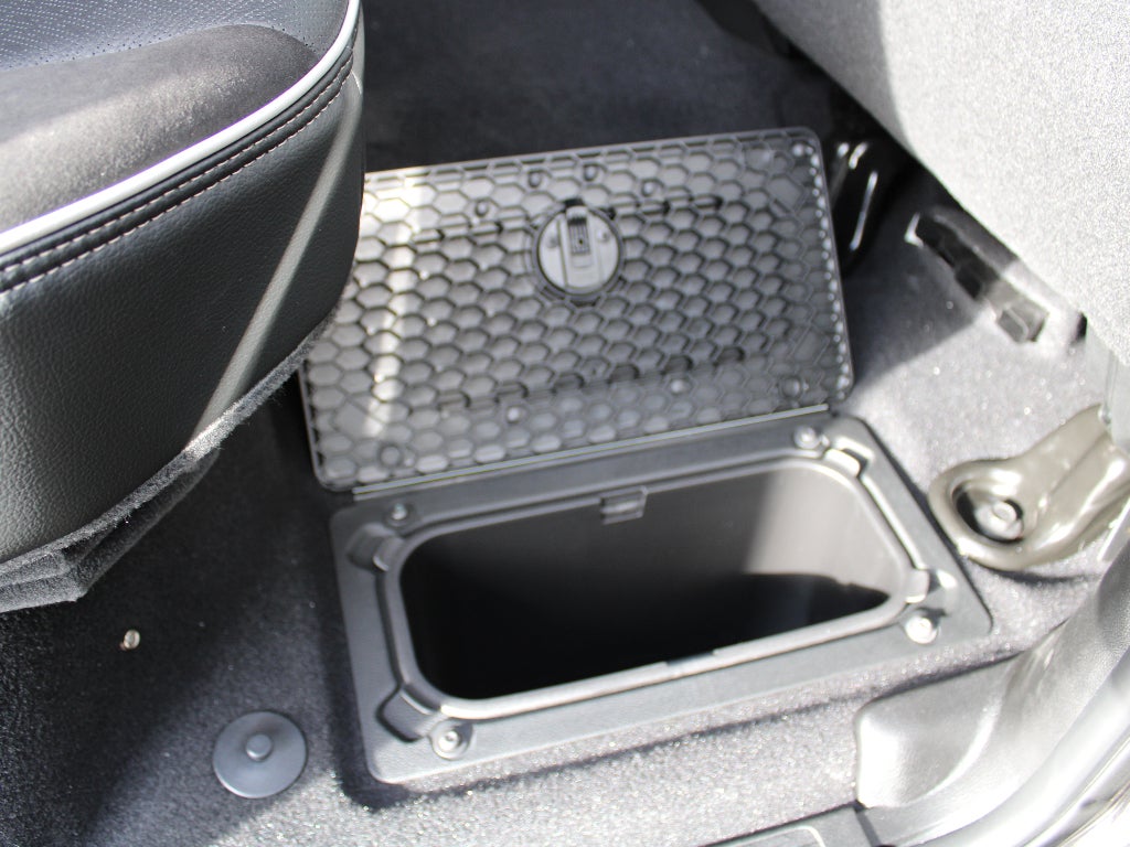 2026 RAM Ram 2500 Laramie