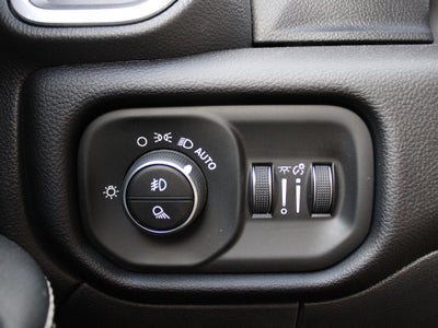 2026 RAM Ram 2500 Laramie