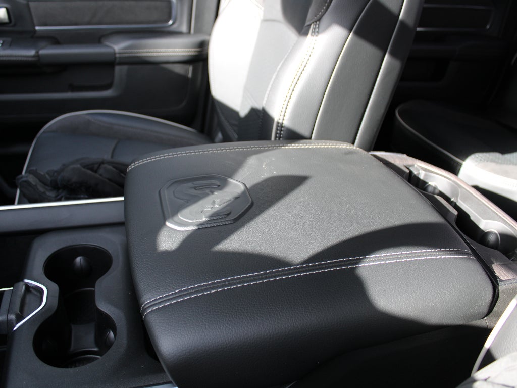 2026 RAM Ram 2500 Laramie