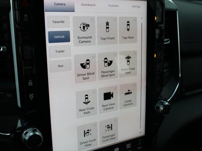 2026 RAM Ram 2500 Laramie