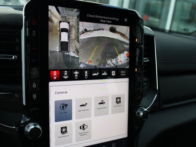 2026 RAM Ram 2500 Laramie