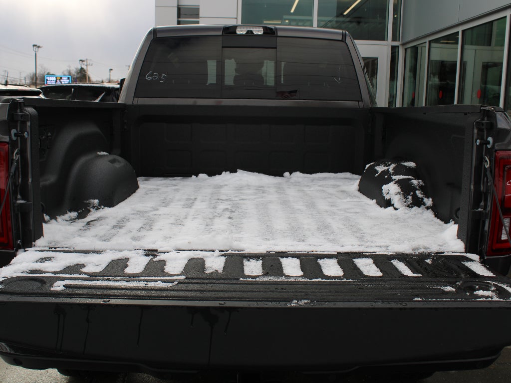 2026 RAM Ram 2500 Laramie