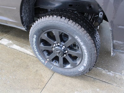 2026 RAM Ram 2500 Laramie