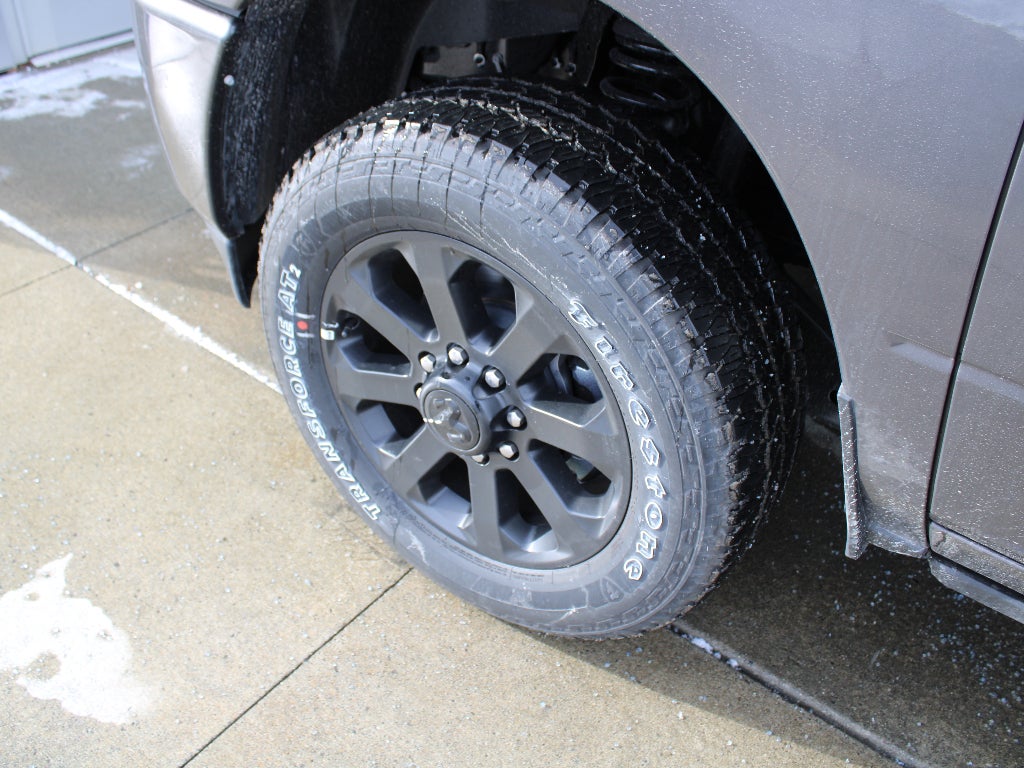 2026 RAM Ram 2500 Laramie