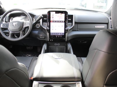 2026 RAM Ram 2500 Laramie