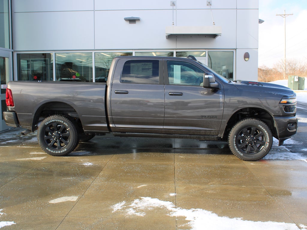 2026 RAM Ram 2500 Laramie