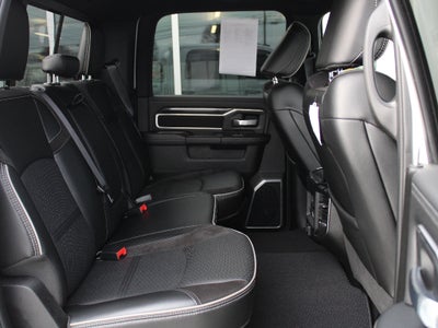 2023 RAM 2500 Laramie