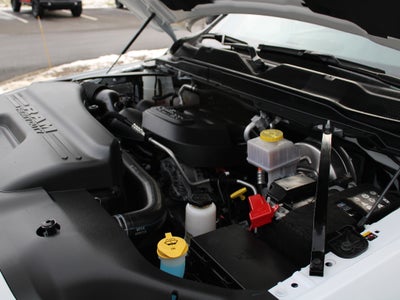 2023 RAM 2500 Laramie