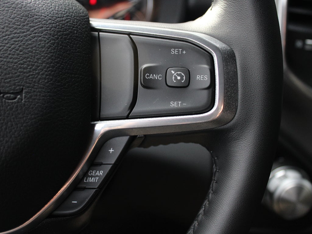 2023 RAM 2500 Laramie