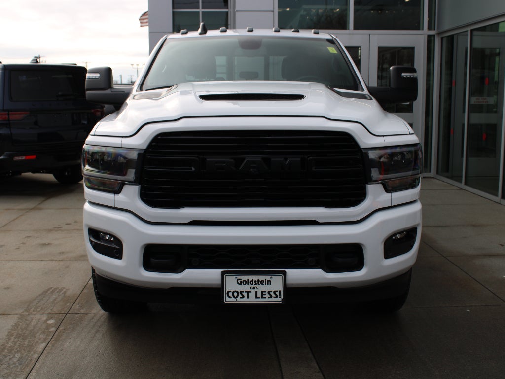 2023 RAM 2500 Laramie