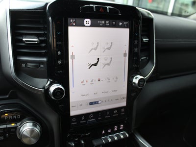 2023 RAM 2500 Laramie