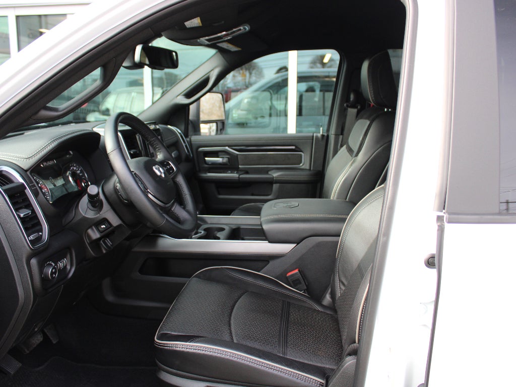 2023 RAM 2500 Laramie