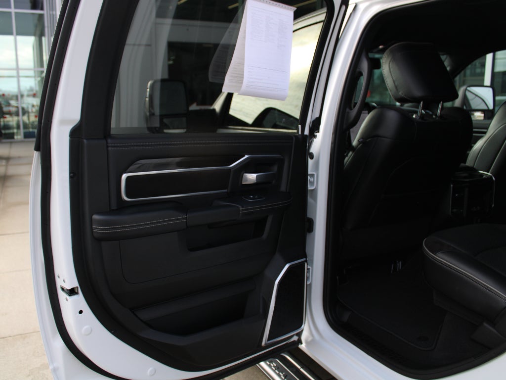 2023 RAM 2500 Laramie