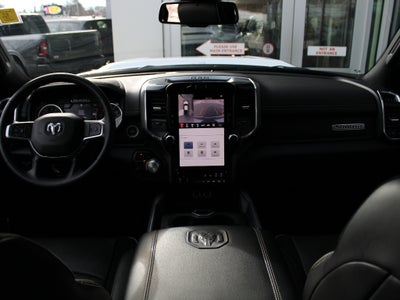 2023 RAM 2500 Laramie