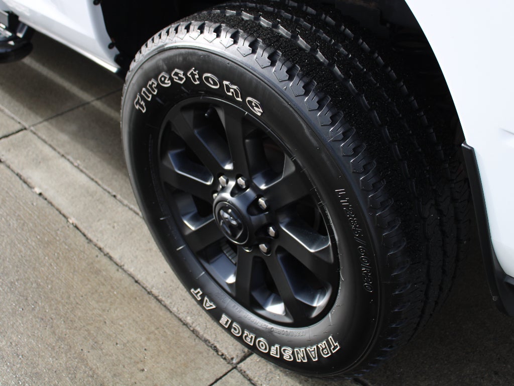 2023 RAM 2500 Laramie