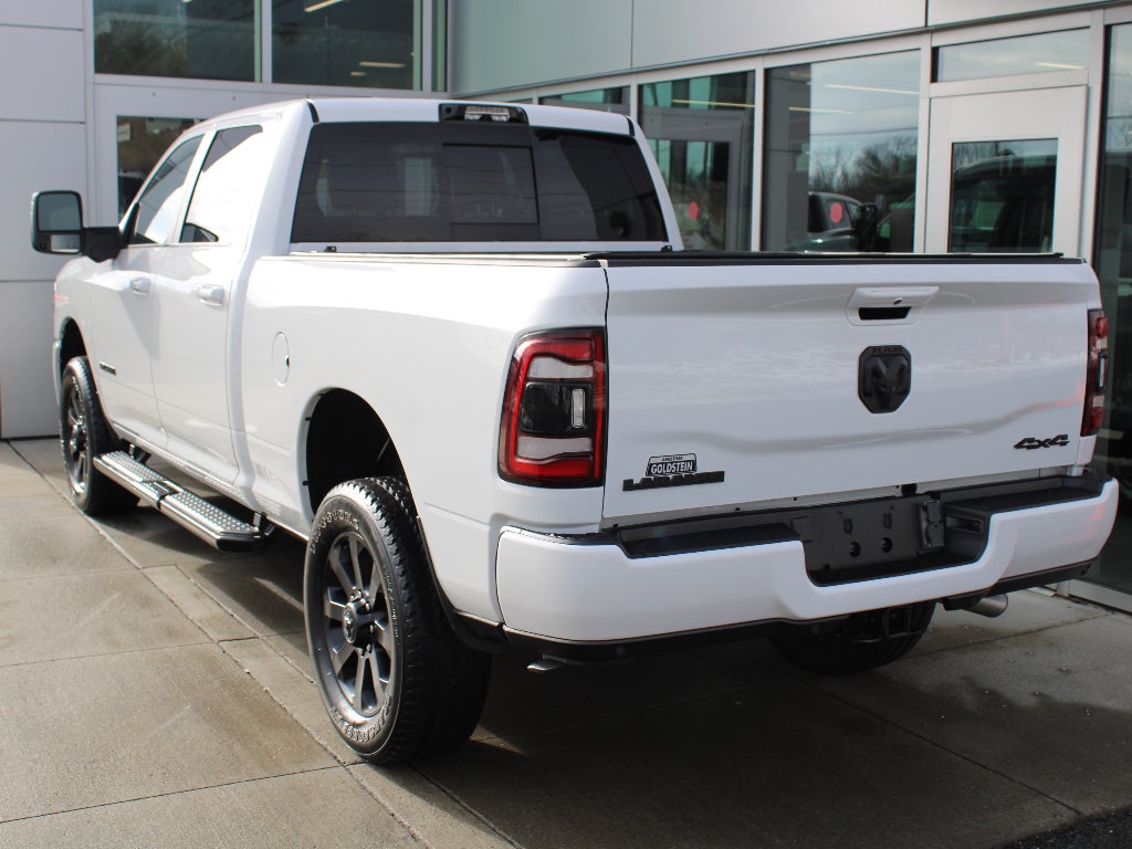 2023 RAM 2500 Laramie