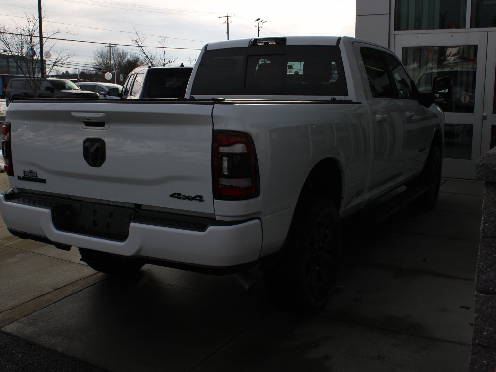 2023 RAM 2500 Laramie