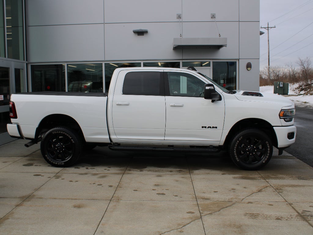 2023 RAM 2500 Laramie