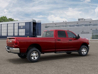 2026 RAM Ram 2500 Tradesman
