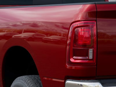 2026 RAM Ram 2500 Tradesman