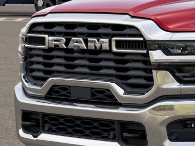 2026 RAM Ram 2500 Tradesman