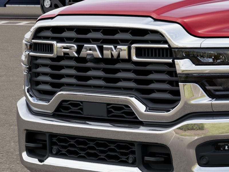 2026 RAM Ram 2500 Tradesman