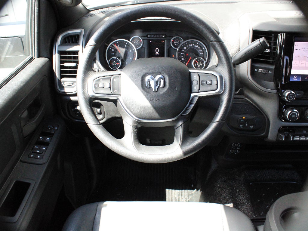 2026 RAM 3500 Chassis Tradesman