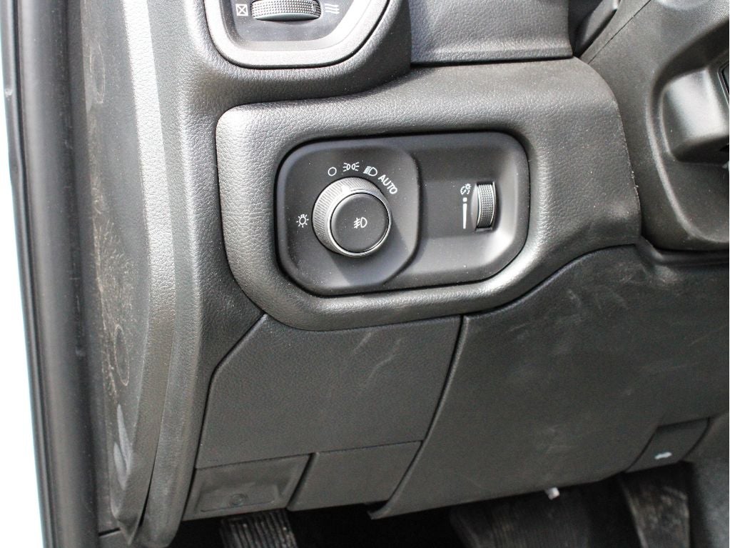2026 RAM 3500 Chassis Tradesman