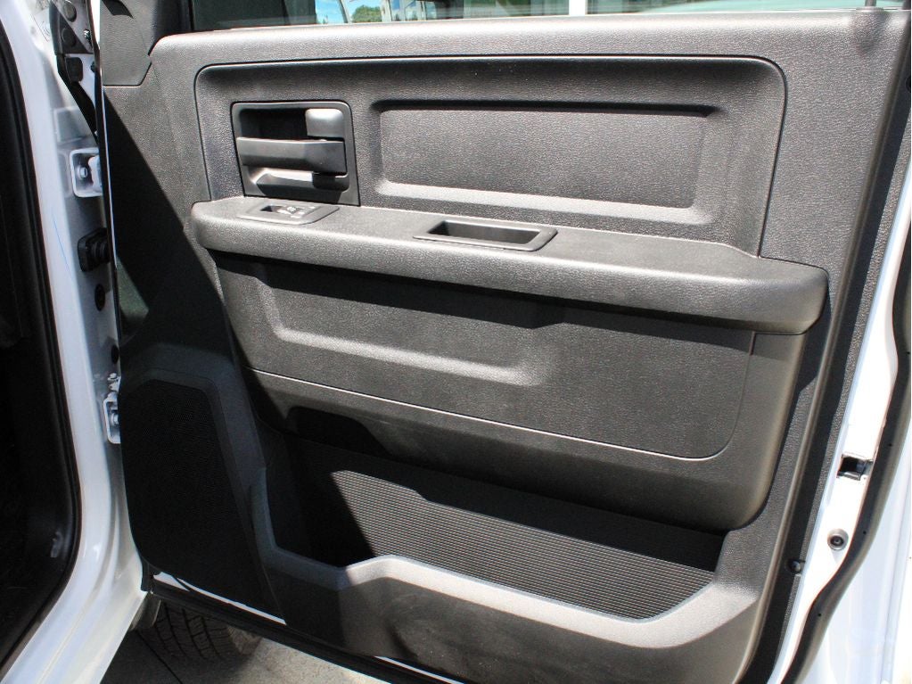 2026 RAM 3500 Chassis Tradesman