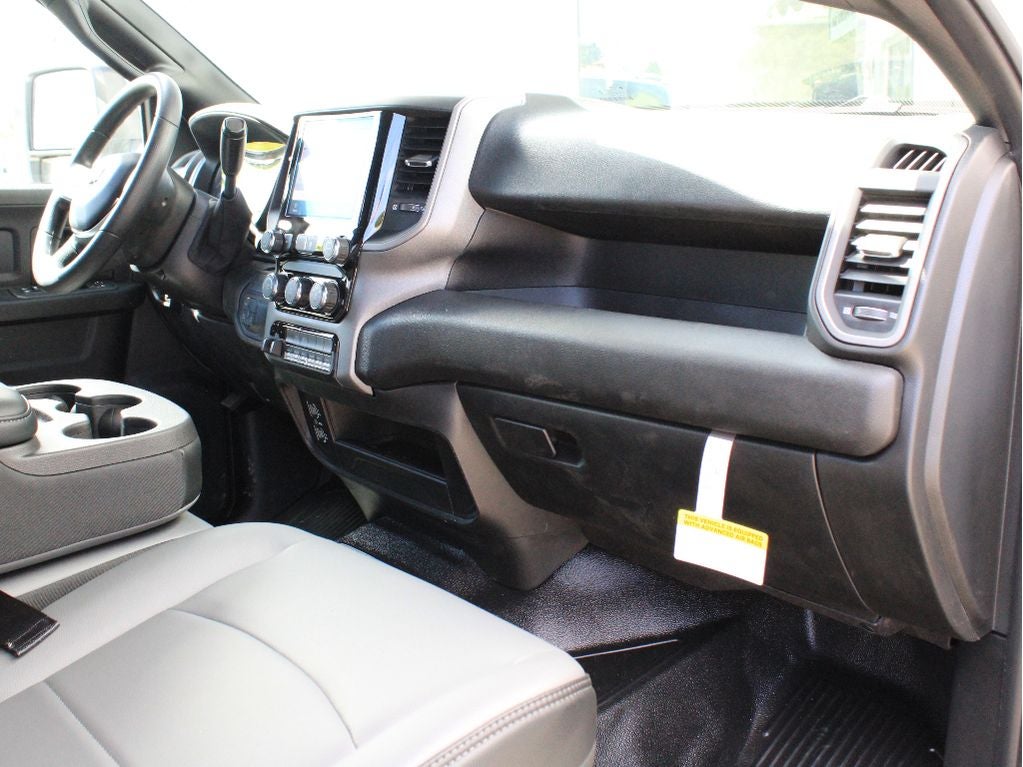 2026 RAM 3500 Chassis Tradesman