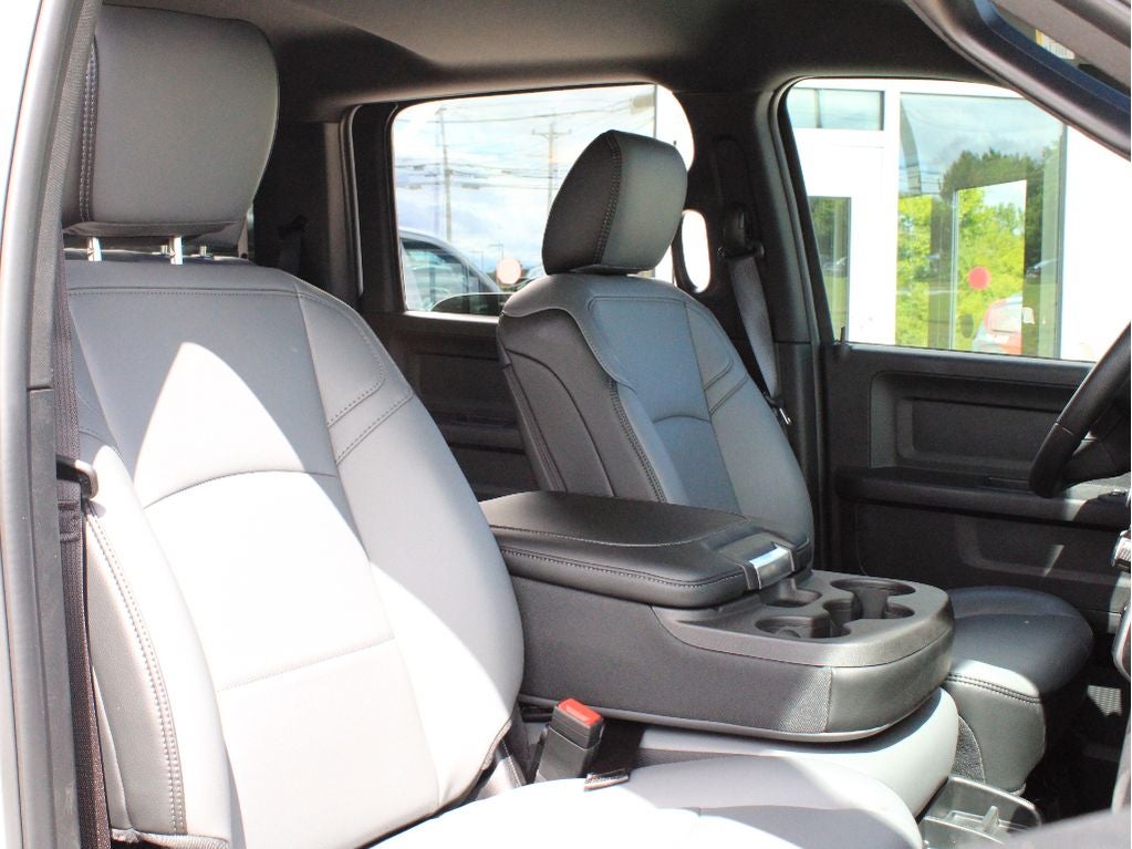 2026 RAM 3500 Chassis Tradesman