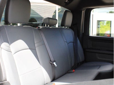2026 RAM 3500 Chassis Tradesman