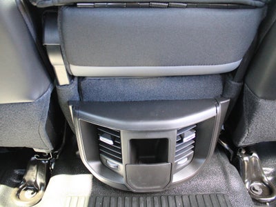 2026 RAM 3500 Chassis Tradesman