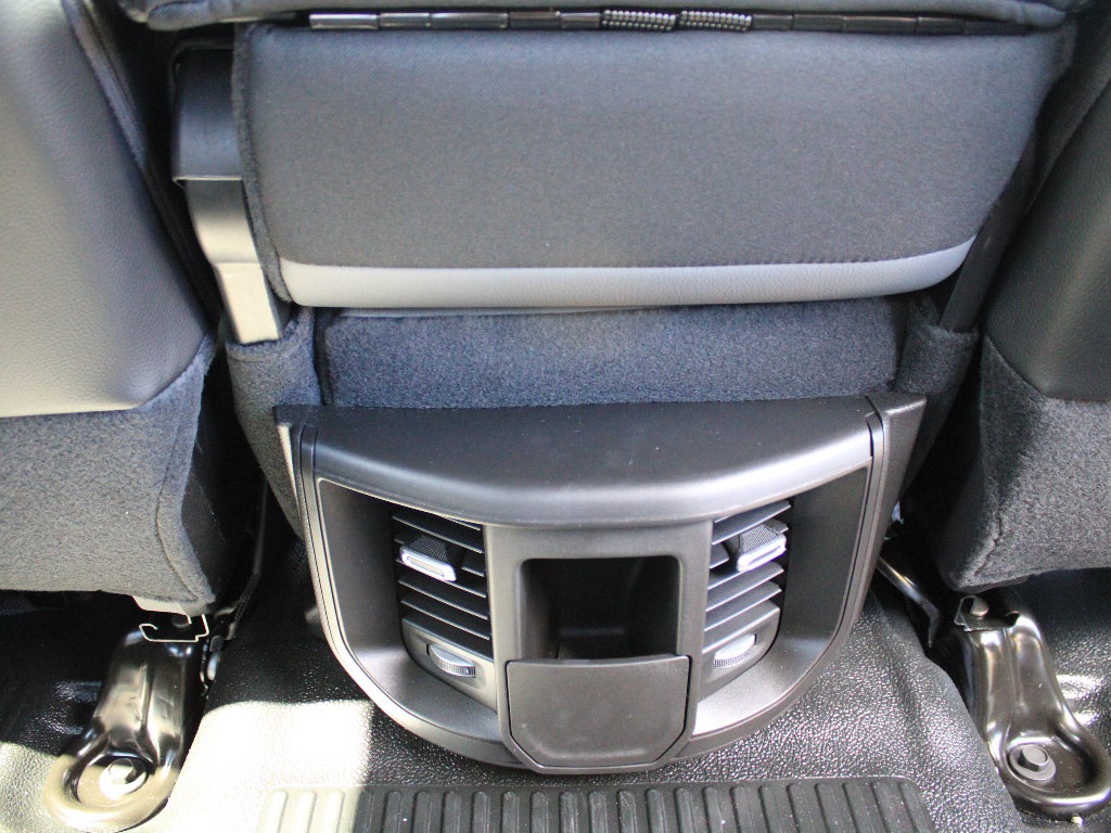 2026 RAM 3500 Chassis Tradesman
