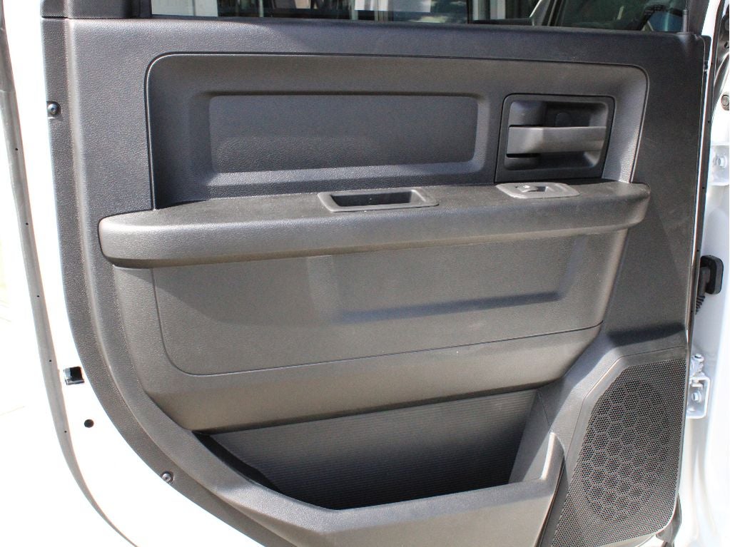 2026 RAM 3500 Chassis Tradesman
