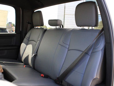 2026 RAM 3500 Chassis Tradesman