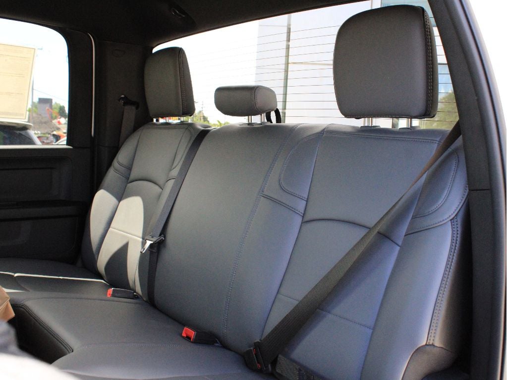 2026 RAM 3500 Chassis Tradesman