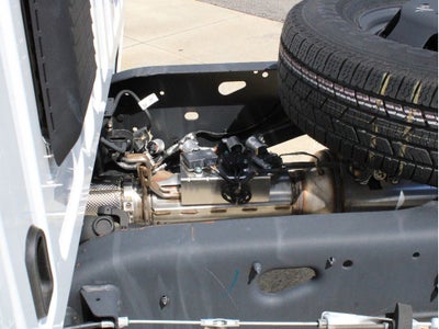 2026 RAM 3500 Chassis Tradesman