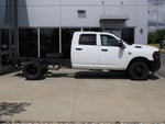 2026 RAM 3500 Chassis Tradesman