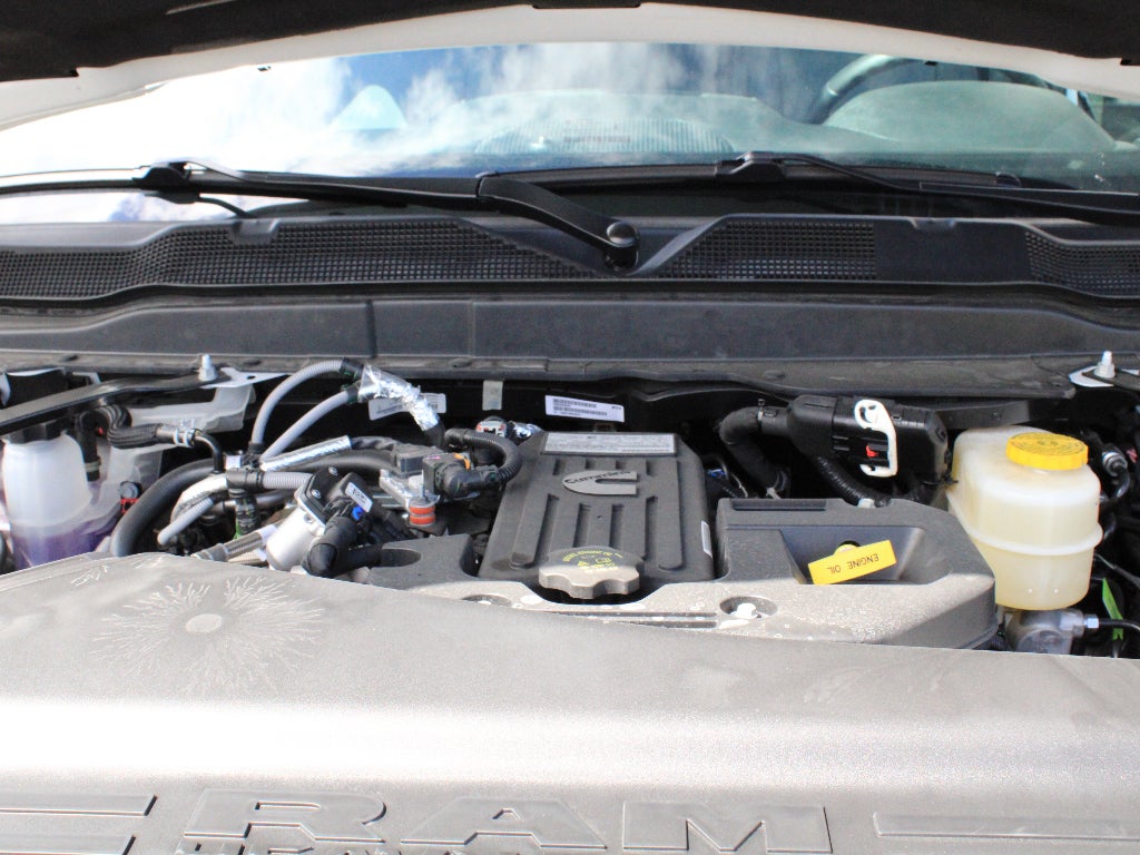 2026 RAM 3500 Chassis Tradesman