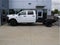 2026 RAM 3500 Chassis Tradesman