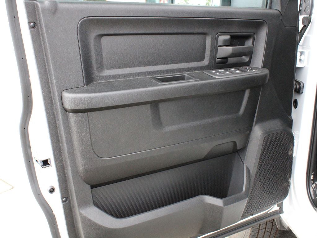 2026 RAM 3500 Chassis Tradesman