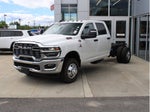 2026 RAM 3500 Chassis Tradesman