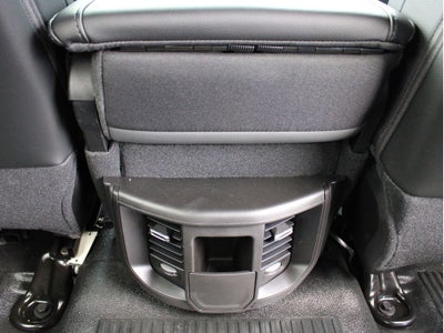 2026 RAM 3500 Chassis Tradesman