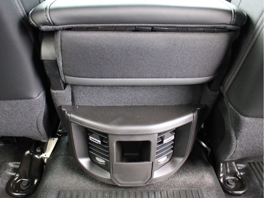 2026 RAM 3500 Chassis Tradesman