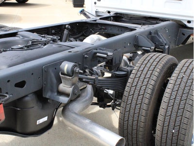 2026 RAM 3500 Chassis Tradesman