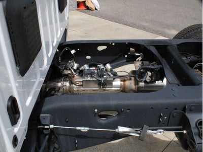 2026 RAM 3500 Chassis Tradesman